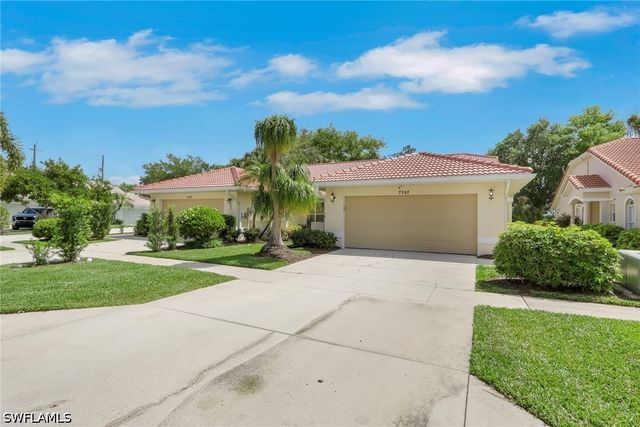 7081 Lone Oak BLVD, Naples, FL 34109