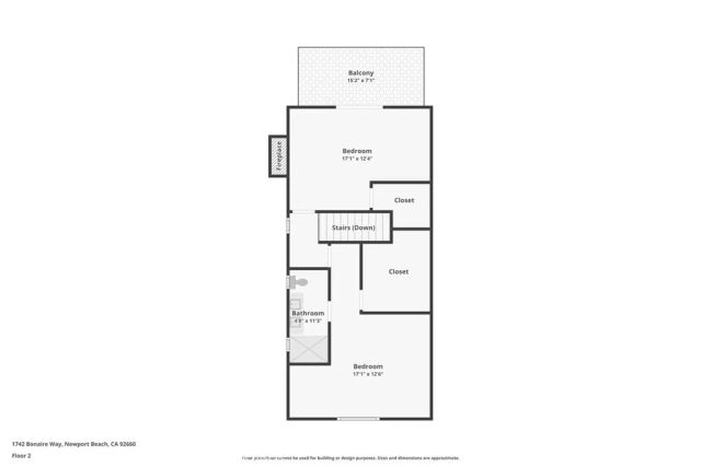 1742 Bonaire, Newport Beach, CA 92660