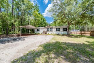 785 W MARKET Road, Starke, FL 32091