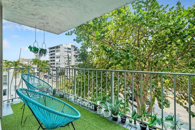 6801 Indian Creek Dr 304, Miami Beach, FL 33141