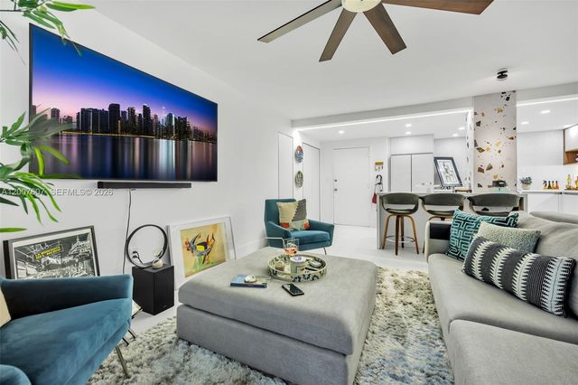 6801 Indian Creek Dr 304, Miami Beach, FL 33141