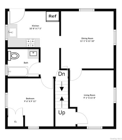 79 Riverdale Avenue, White Plains, NY 10607