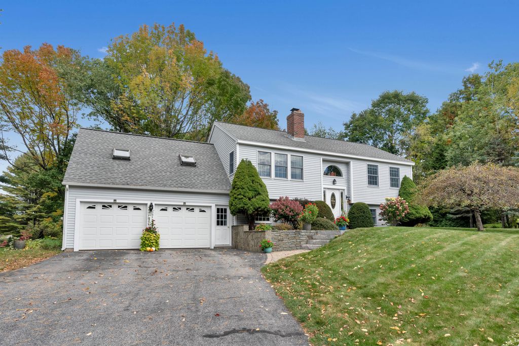 2 Colchester Drive, South Portland, ME 04106 — photo 2