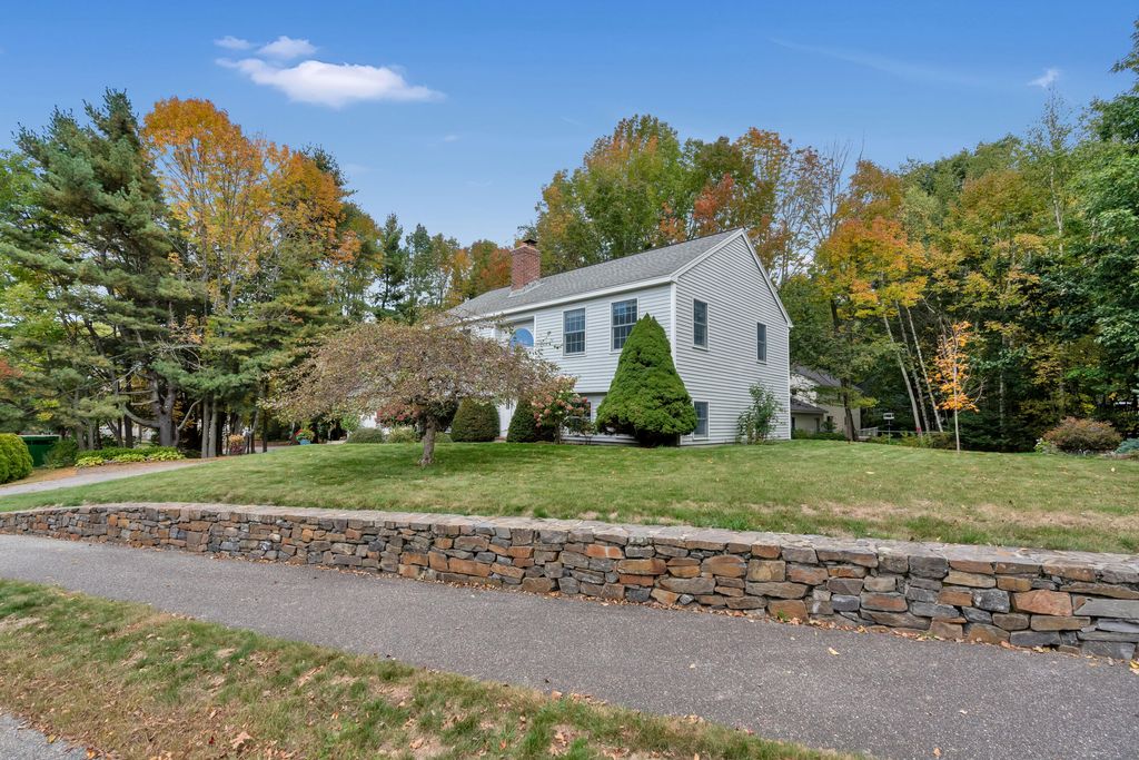 2 Colchester Drive, South Portland, ME 04106 — photo 3