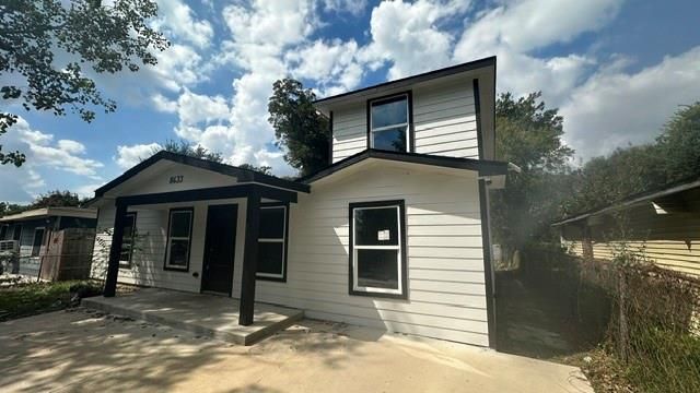 8433 Lenore Street, Houston, TX 77017