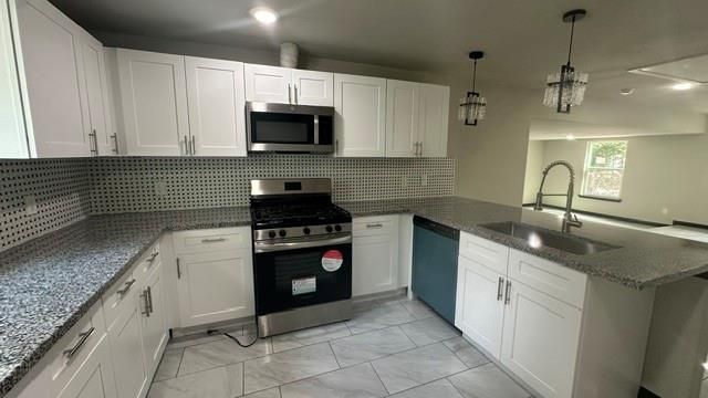 8433 Lenore Street, Houston, TX 77017