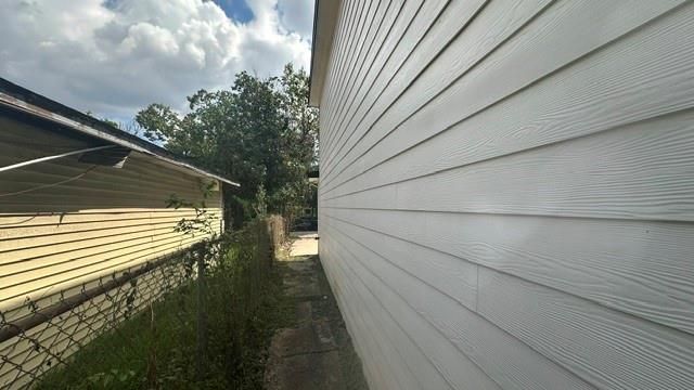 8433 Lenore Street, Houston, TX 77017