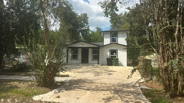 8433 Lenore Street, Houston, TX 77017