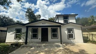 8433 Lenore Street, Houston, TX 77017