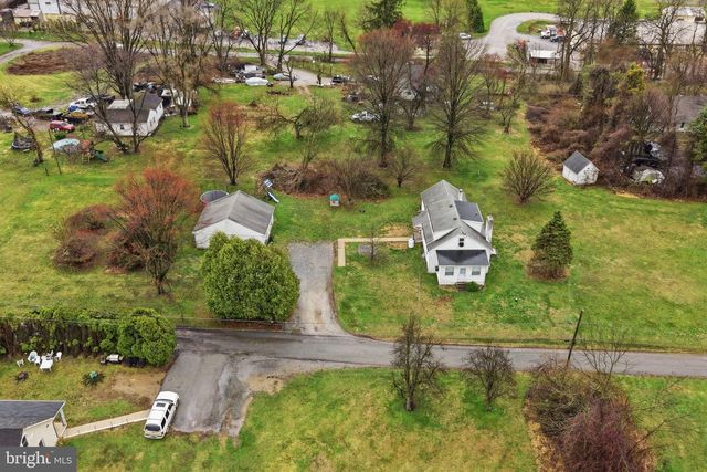 268 ELLICOTT RD, Avondale, PA 19311