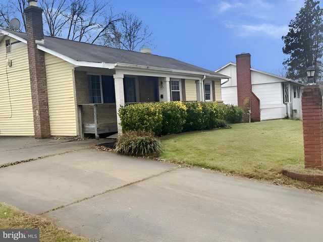 1921 HAREWOOD RD, Edgewood, MD 21040