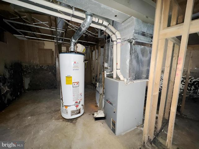 1921 HAREWOOD RD, Edgewood, MD 21040