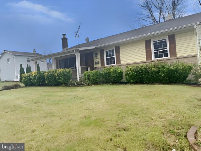 1921 HAREWOOD RD, Edgewood, MD 21040