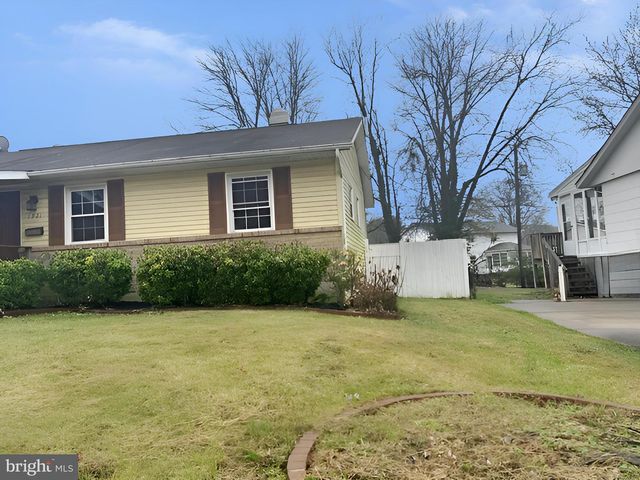 1921 HAREWOOD RD, Edgewood, MD 21040