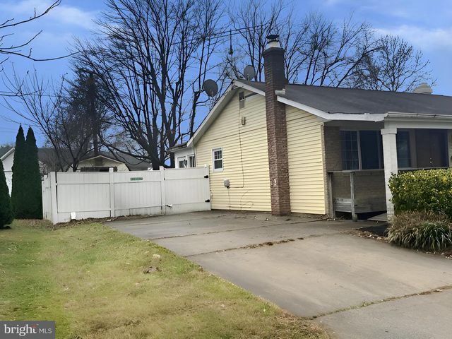 1921 HAREWOOD RD, Edgewood, MD 21040