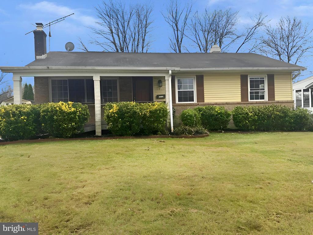 1921 HAREWOOD RD, Edgewood, MD 21040