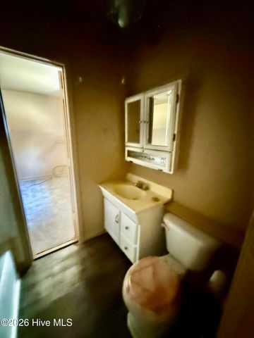 132 Bluegill Circle, Edenton, NC 27932
