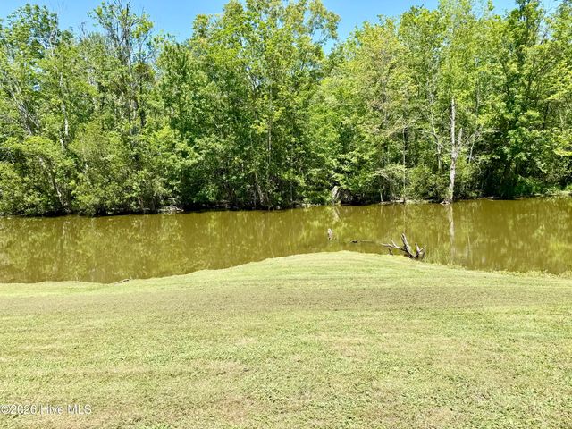 132 Bluegill Circle, Edenton, NC 27932