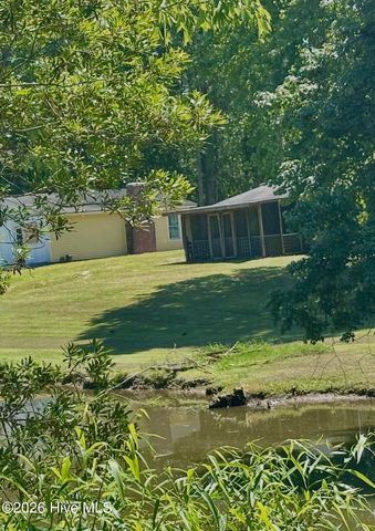 132 Bluegill Circle, Edenton, NC 27932