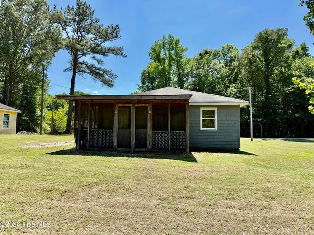 132 Bluegill Circle, Edenton, NC 27932