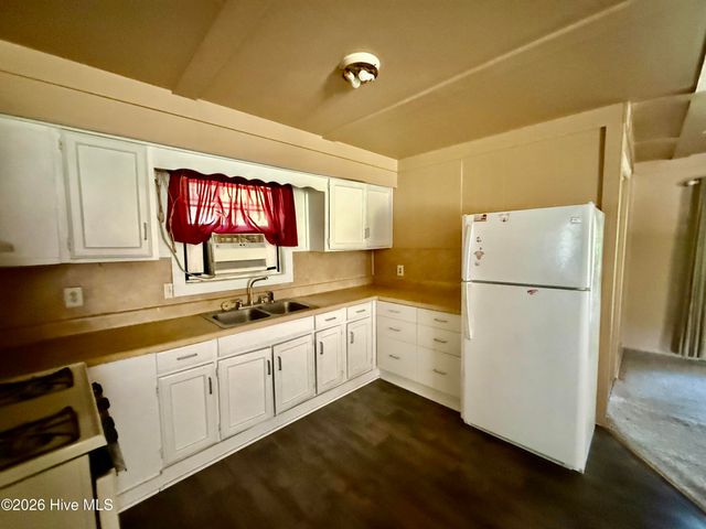 132 Bluegill Circle, Edenton, NC 27932