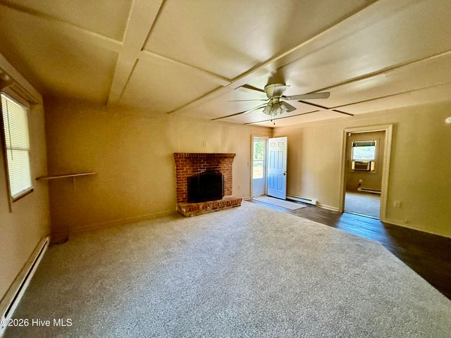 132 Bluegill Circle, Edenton, NC 27932