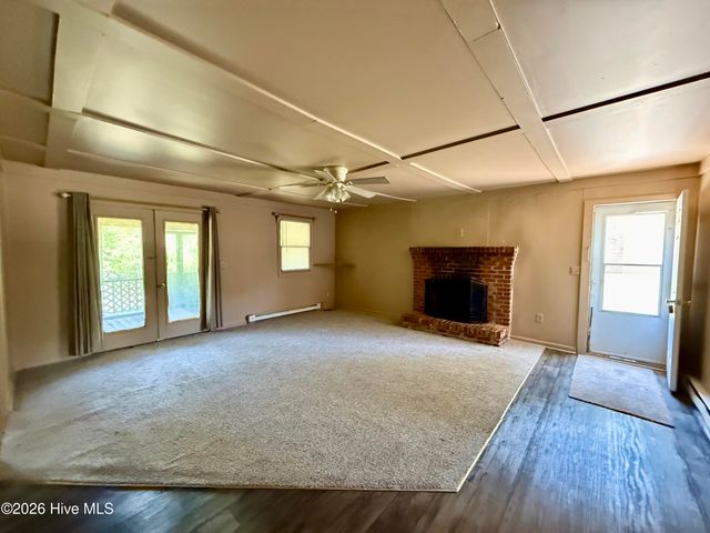 132 Bluegill Circle, Edenton, NC 27932