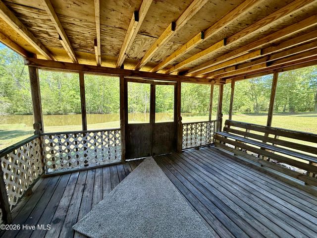 132 Bluegill Circle, Edenton, NC 27932