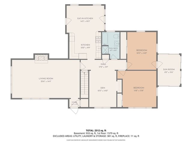 60 Alhambra Circle, Cranston, RI 02905