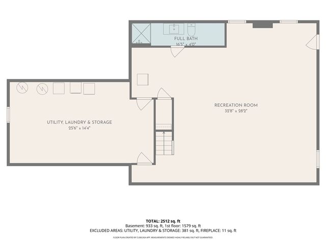 60 Alhambra Circle, Cranston, RI 02905