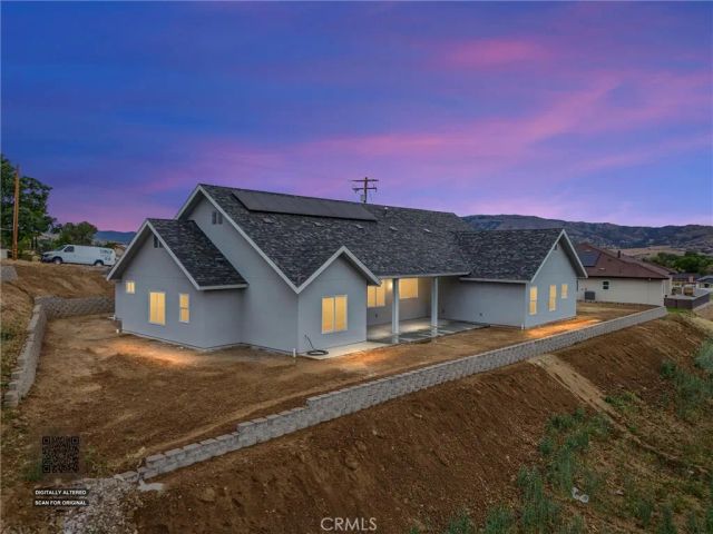 21116 Stage Dr, Tehachapi, CA 93561