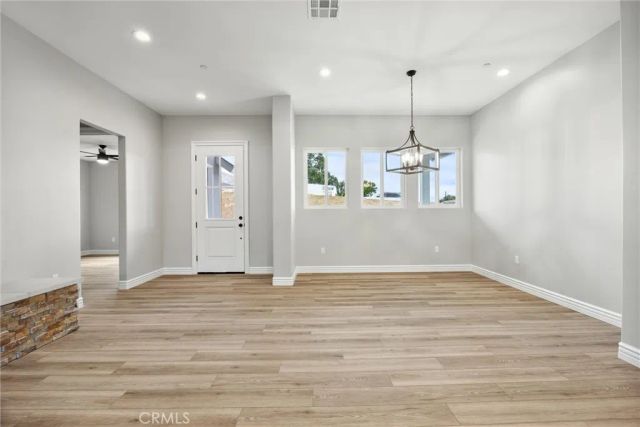 21116 Stage Dr, Tehachapi, CA 93561