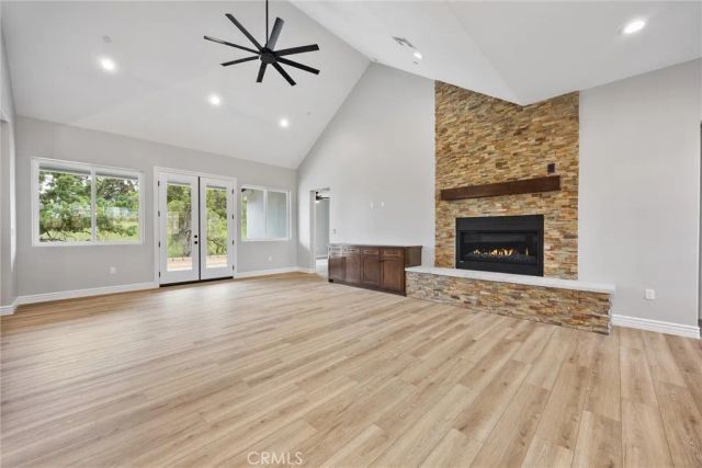 21116 Stage Dr, Tehachapi, CA 93561