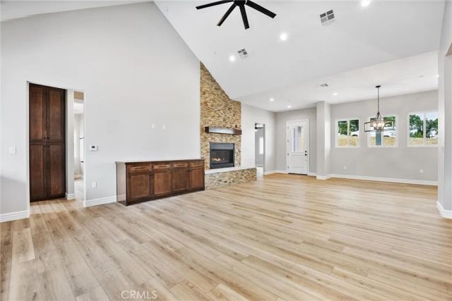 21116 Stage Dr, Tehachapi, CA 93561