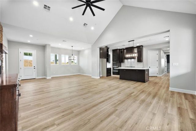 21116 Stage Dr, Tehachapi, CA 93561