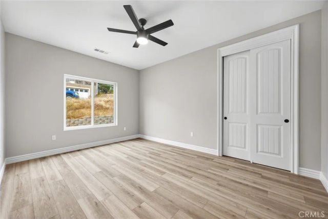 21116 Stage Dr, Tehachapi, CA 93561