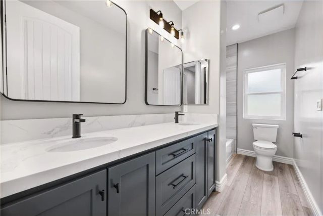 21116 Stage Dr, Tehachapi, CA 93561