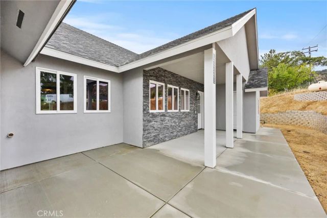 21116 Stage Dr, Tehachapi, CA 93561