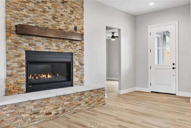 21116 Stage Dr, Tehachapi, CA 93561
