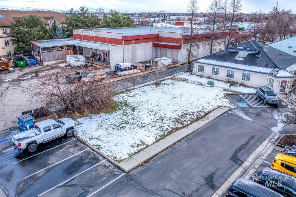 1776 N Mitchell Street, Boise, ID 83704