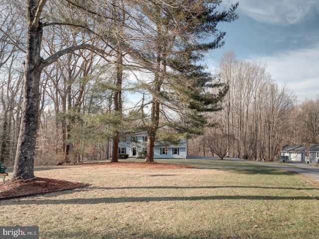 4432 INDIGO LN, Harwood, MD 20776