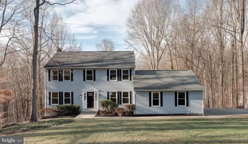 4432 INDIGO LN, Harwood, MD 20776