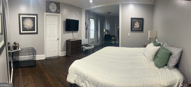 970 North Avenue, Macon, GA 31211