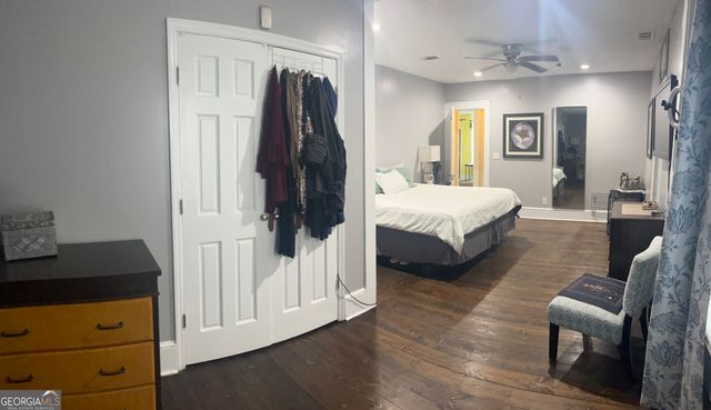 970 North Avenue, Macon, GA 31211