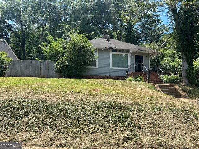 970 North Avenue, Macon, GA 31211
