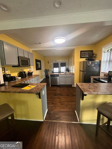 970 North Avenue, Macon, GA 31211