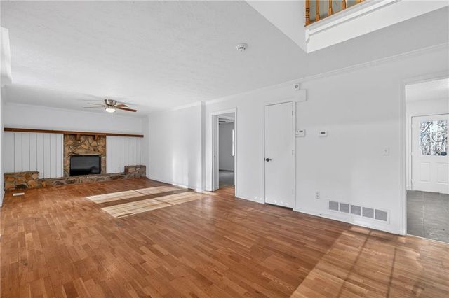 4810 Davenport NW Trace, Acworth, GA 30101