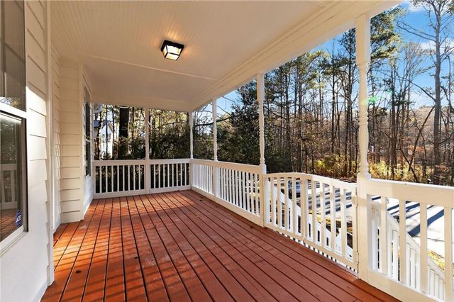 4810 Davenport NW Trace, Acworth, GA 30101