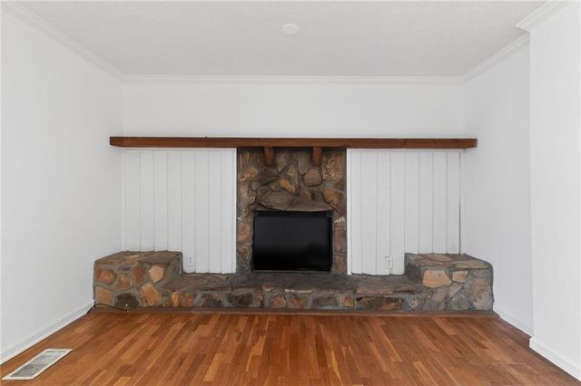 4810 Davenport NW Trace, Acworth, GA 30101