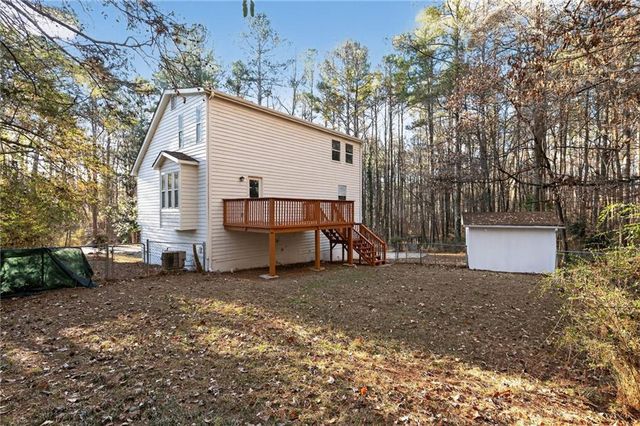 4810 Davenport NW Trace, Acworth, GA 30101